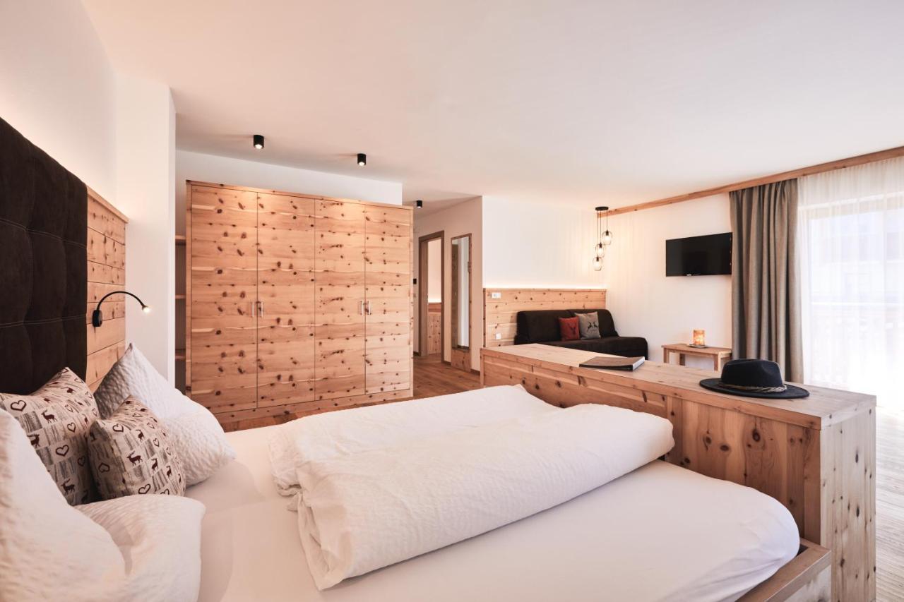 Hotel Kristall Maranza Eksteriør billede