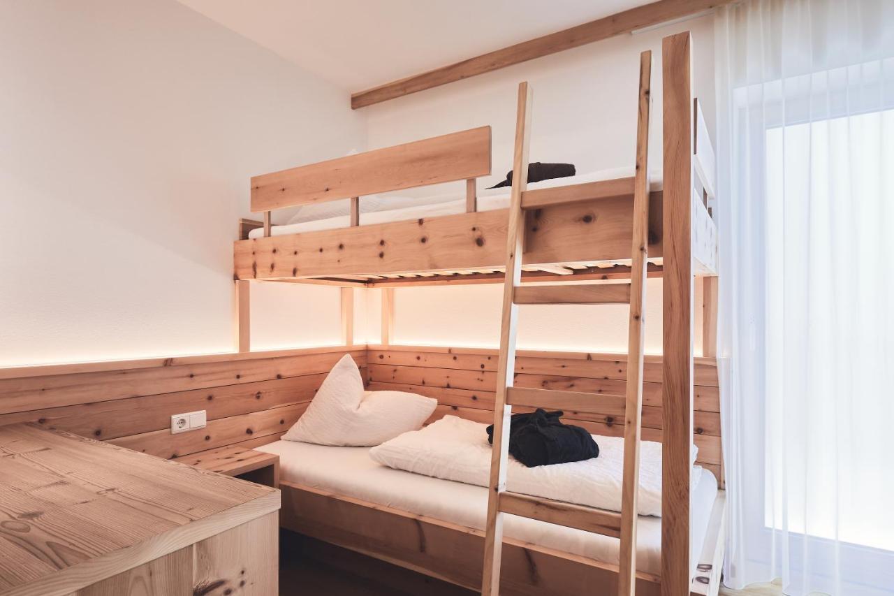 Hotel Kristall Maranza Eksteriør billede
