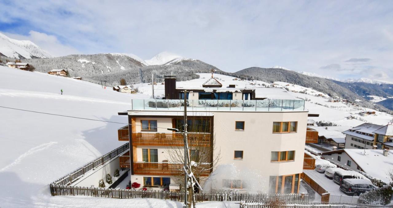 Hotel Kristall Maranza Eksteriør billede