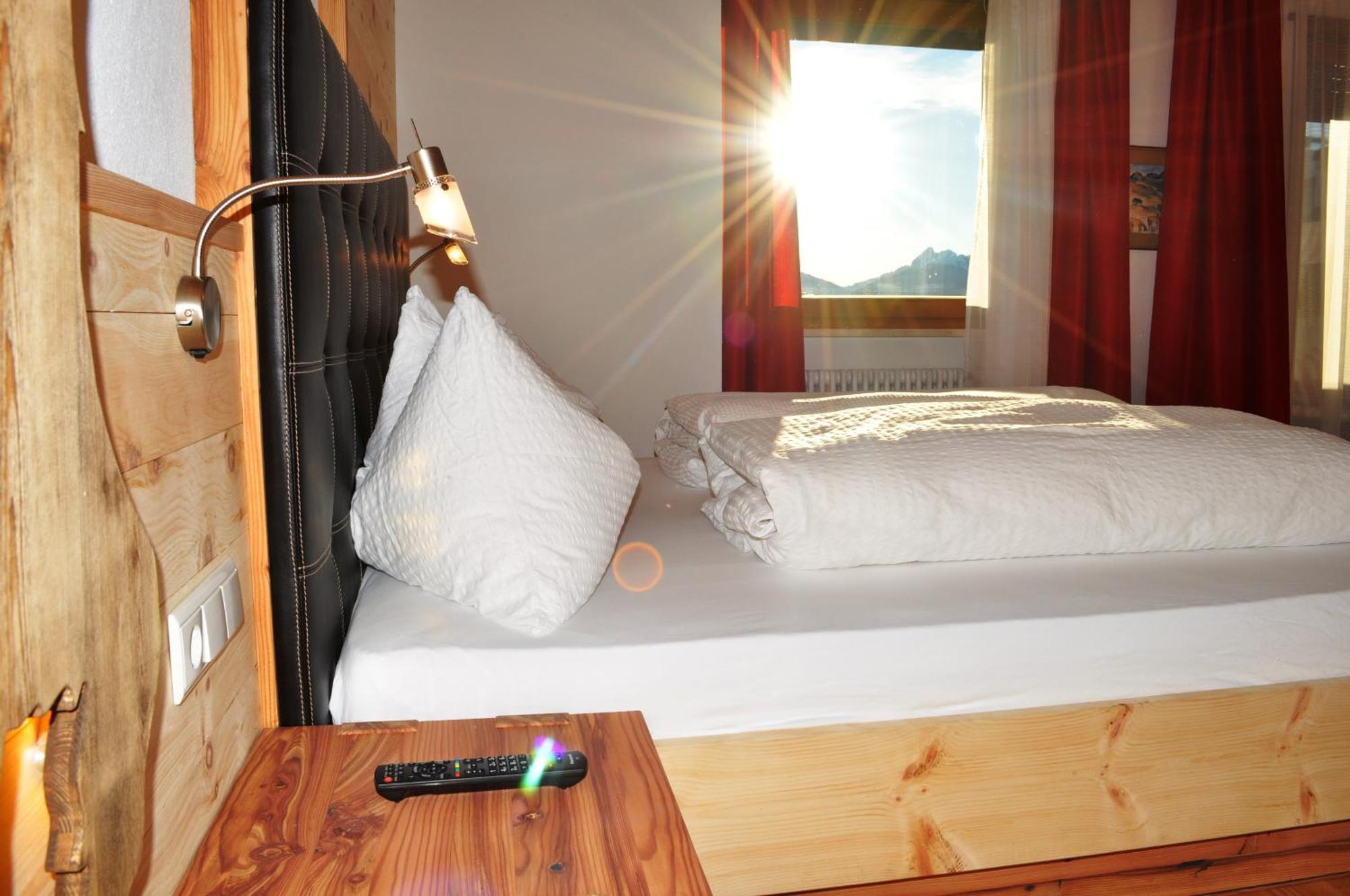Hotel Kristall Maranza Værelse billede