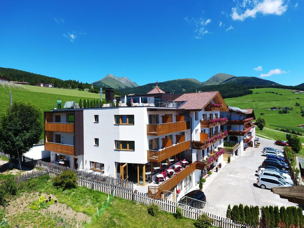 Hotel Kristall Maranza Eksteriør billede