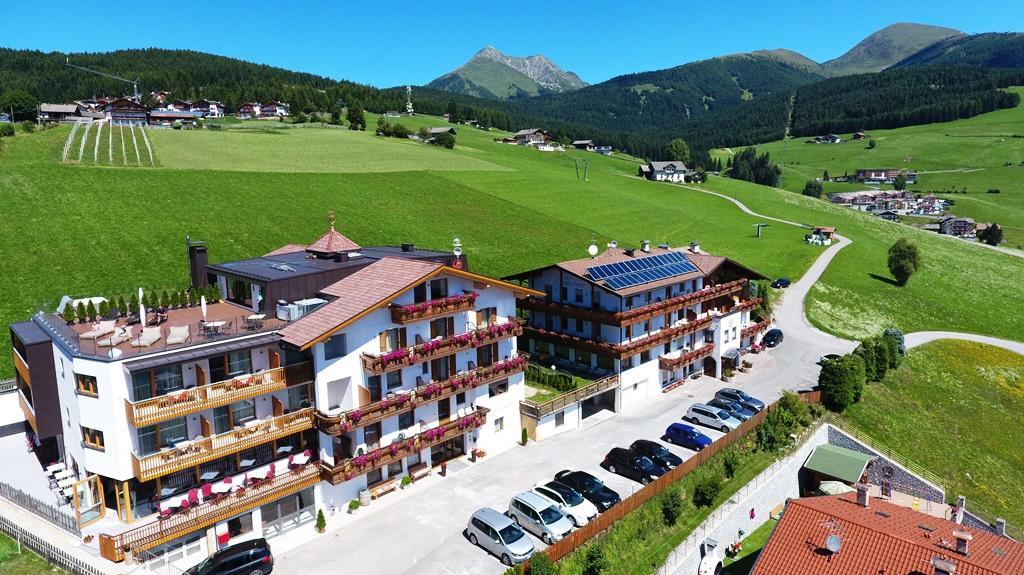 Hotel Kristall Maranza Eksteriør billede