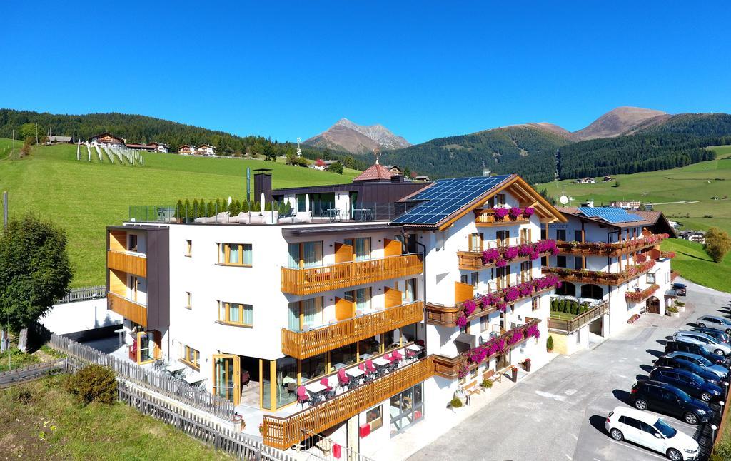 Hotel Kristall Maranza Eksteriør billede
