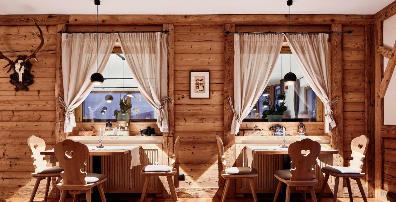 Hotel Kristall Maranza Eksteriør billede